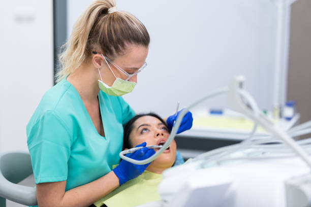 Best Emergency Tooth Extraction in Santa Barbara, CA